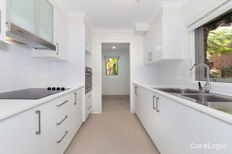 Property photo of 137/81 Willandra Road Narraweena NSW 2099