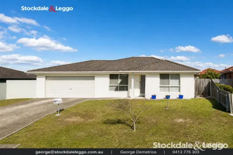 1a Galway Ct, Traralgon, VIC 3844