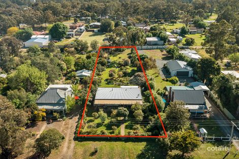 Property photo of 58 Station Street Murchison VIC 3610