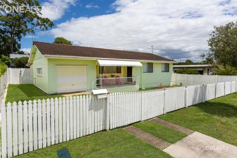 Property photo of 35 Crawford Street Redcliffe QLD 4020