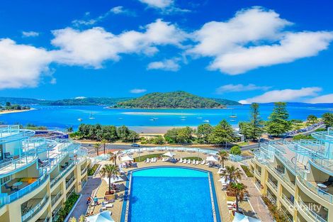 704/51-54 The Esplanade, Ettalong Beach, NSW 2257