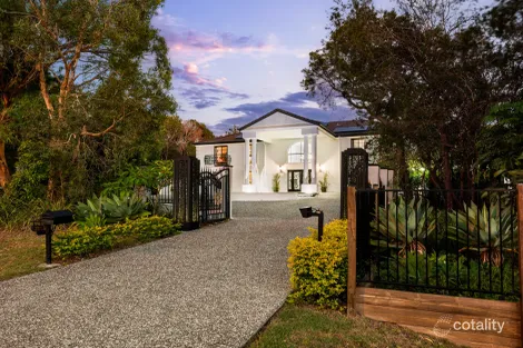 19 Megan Ct, Thornlands, QLD 4164