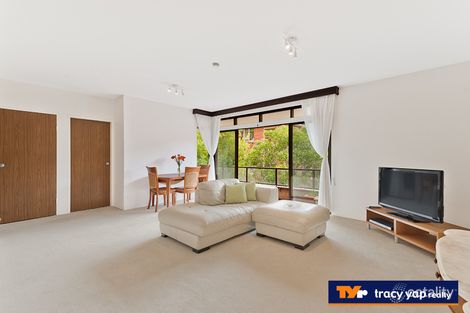 Property photo of 3/721 Blaxland Road Epping NSW 2121