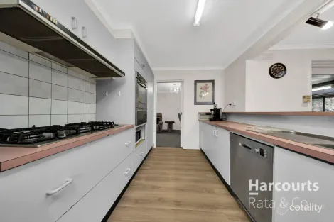 Property photo of 3 Dickerson Avenue Mill Park VIC 3082