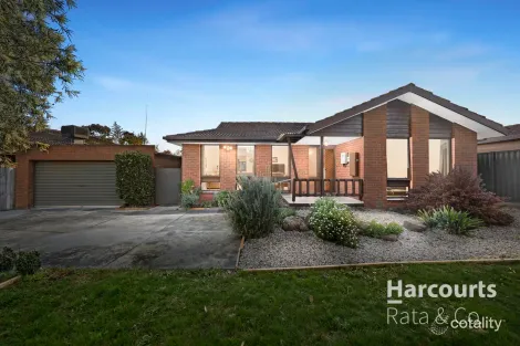 3 DICKERSON AVE, MILL PARK, VIC 3082