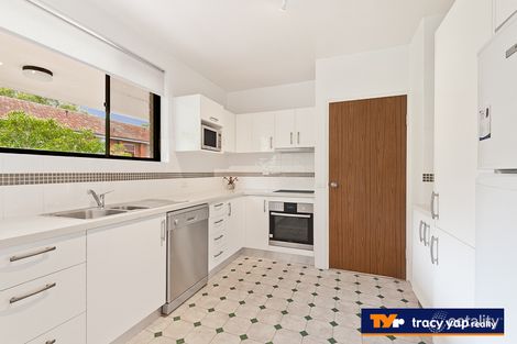 Property photo of 3/721 Blaxland Road Epping NSW 2121