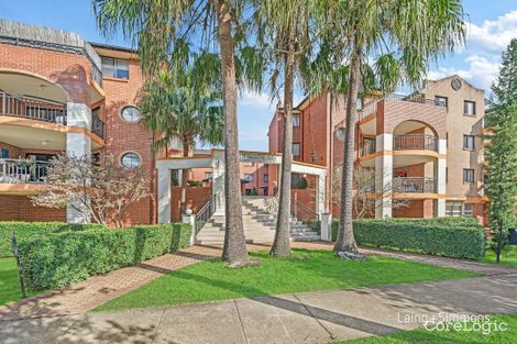 Property photo of 12/1-7 Belmore Street North Parramatta NSW 2151