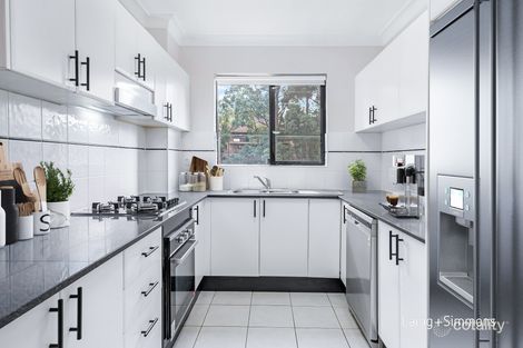 Property photo of 12/1-7 Belmore Street North Parramatta NSW 2151