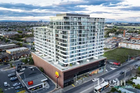 908/188 Ballarat Rd, Footscray, VIC 3011
