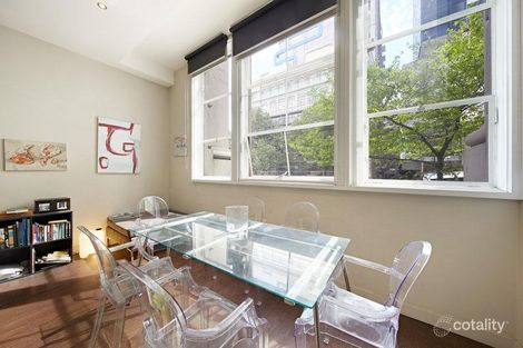 Property photo of 3/2 Exhibition Street Melbourne VIC 3000