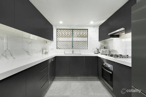 Property photo of 3/81 Bellevue Avenue Georges Hall NSW 2198