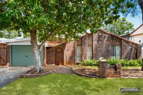 Property photo of 29 Wairoa Drive Strathpine QLD 4500