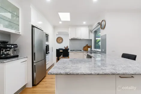 Property photo of 23 Taketa Crescent Frankston VIC 3199