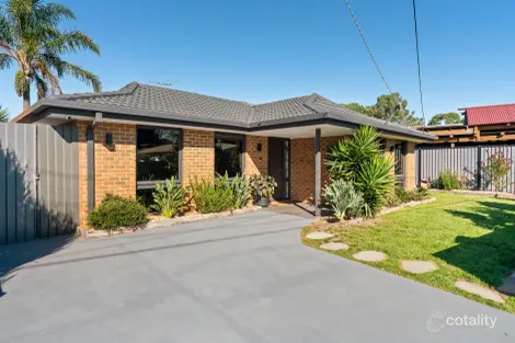 Property photo of 23 Taketa Crescent Frankston VIC 3199