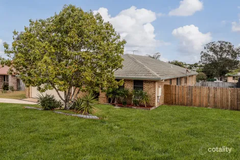 13 Kathleen Pl, Yamanto, QLD 4305