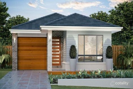 Lot 299 Welford Cct, Yarrabilba, QLD 4207