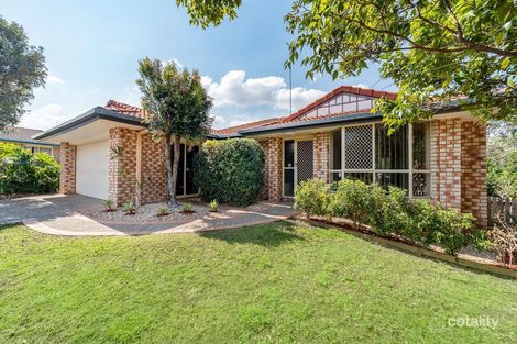 Property photo of 1 County Close Parkwood QLD 4214