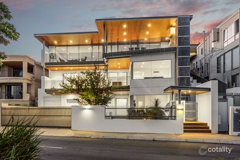 Property photo of 43 The Esplanade Mount Pleasant WA 6153