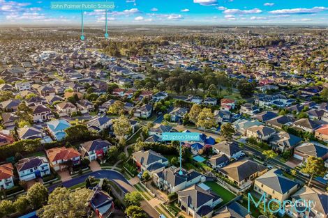 Property photo of 23 Upton Street Stanhope Gardens NSW 2768