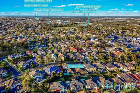 Property photo of 23 Upton Street Stanhope Gardens NSW 2768