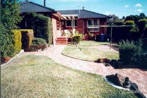 Property photo of 34 Francesco Drive Dandenong North VIC 3175