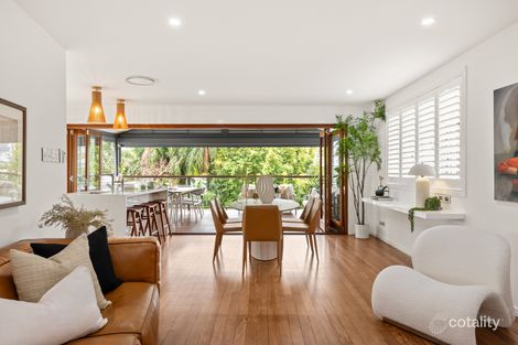 Property photo of 15 Bellavista Terrace Paddington QLD 4064