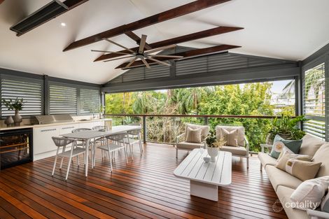 Property photo of 15 Bellavista Terrace Paddington QLD 4064