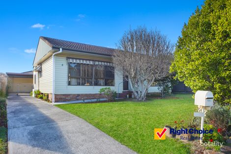 4 Wiley St, Albion Park, NSW 2527