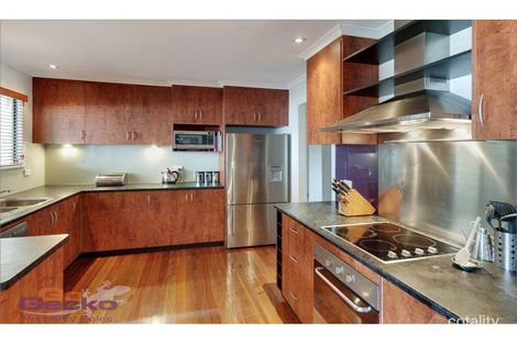 Property photo of 3 Queensway Street Upper Mount Gravatt QLD 4122