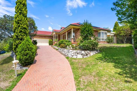 Property photo of 3 Rydal Road Lakelands NSW 2282