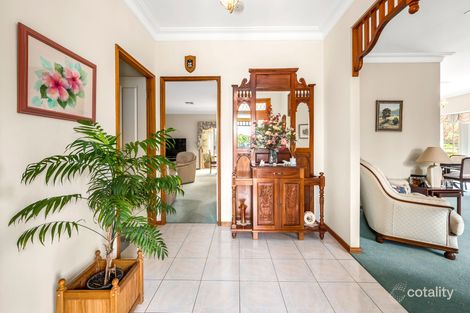 Property photo of 3 Rydal Road Lakelands NSW 2282