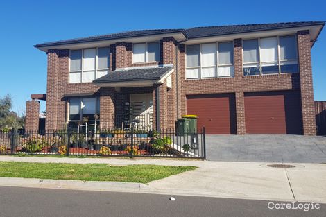 Property photo of 45 Goldminers Place Epping VIC 3076