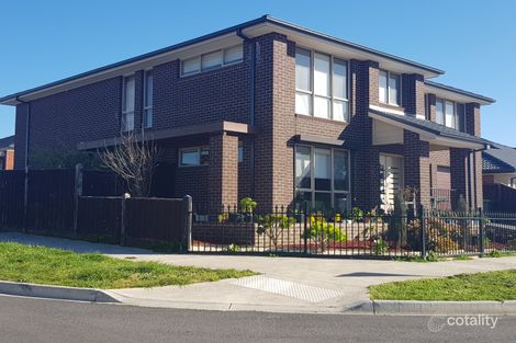 Property photo of 45 Goldminers Place Epping VIC 3076