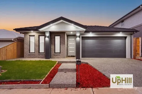 7 Willey Rd, Clyde North, VIC 3978