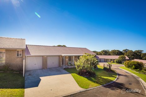 Property photo of 14/11 Payne Street Narooma NSW 2546