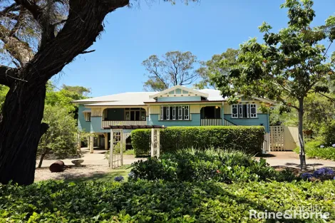 293 Haly St, Kingaroy, QLD 4610