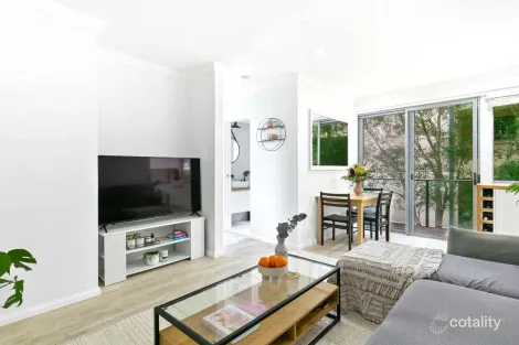 Property photo of 8/6 Croydon Street Cronulla NSW 2230
