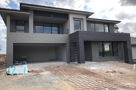 Property photo of 12 Springdale Street Marsden Park NSW 2765
