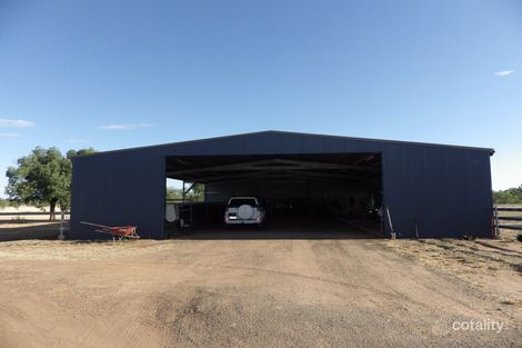 Property photo of 941 Orallo Road Euthulla QLD 4455