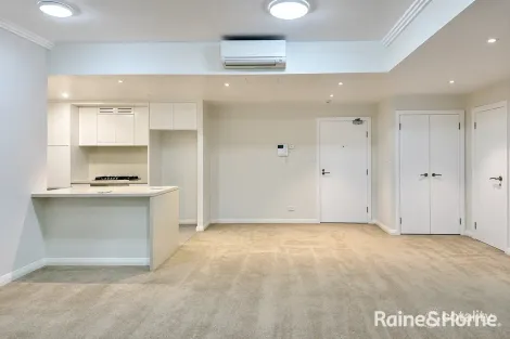 202/7 Waterways St, Wentworth Point, NSW 2127