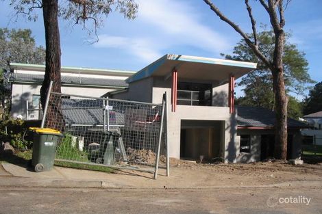 10 Joly Pde, Hunters Hill, NSW 2110