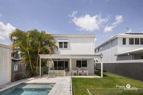 Property photo of 21 Mein Street Hendra QLD 4011