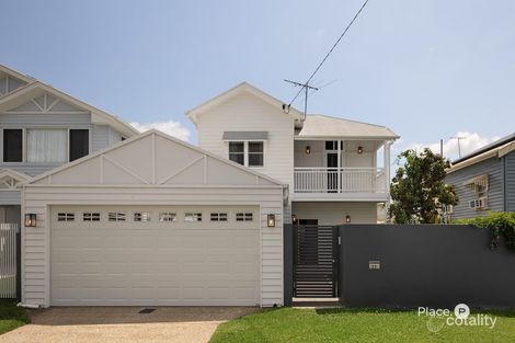 Property photo of 21 Mein Street Hendra QLD 4011