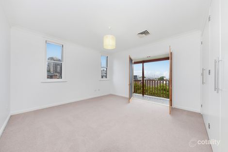 Property photo of 22 Waverley Crescent Bondi Junction NSW 2022