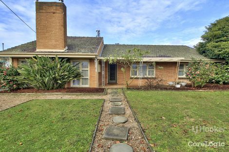 Property photo of 61 Pearson Street Bairnsdale VIC 3875