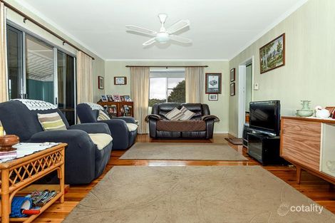Property photo of 4 Loch Street Centenary Heights QLD 4350