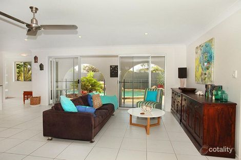 Property photo of 16 Coonang Crescent Warana QLD 4575