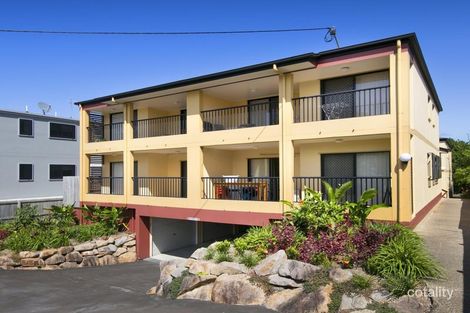 Property photo of 2/51 Hamson Terrace Nundah QLD 4012