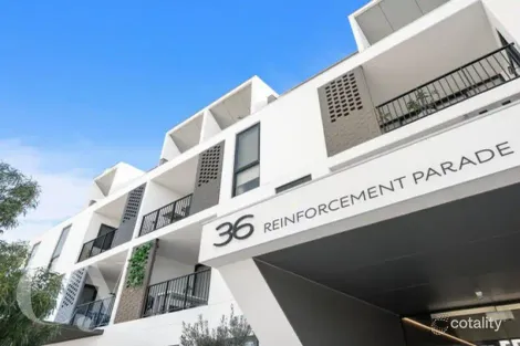 22/36 Reinforcement Pde, North Coogee, WA 6163
