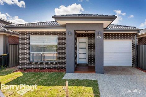Property photo of 2/20 Fairbridge Road Point Cook VIC 3030